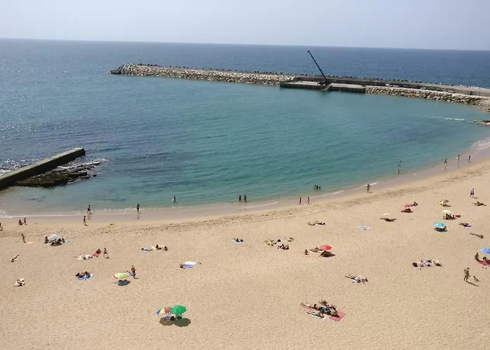 Ericeira Beach Haven