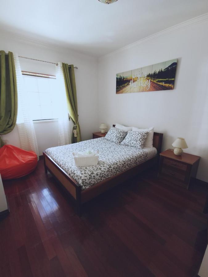 Apartment Haven Ericeira