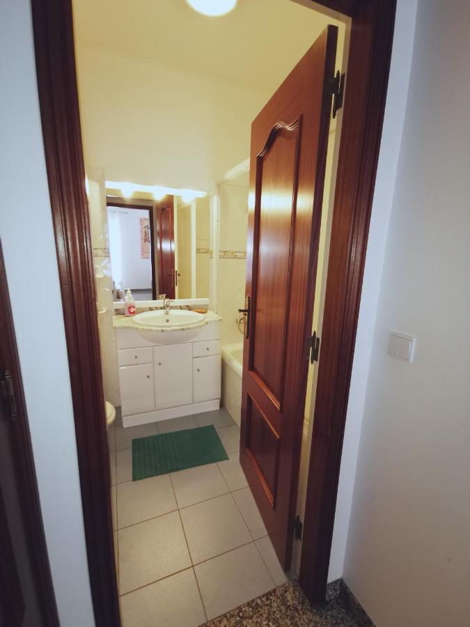 Haven Apartment