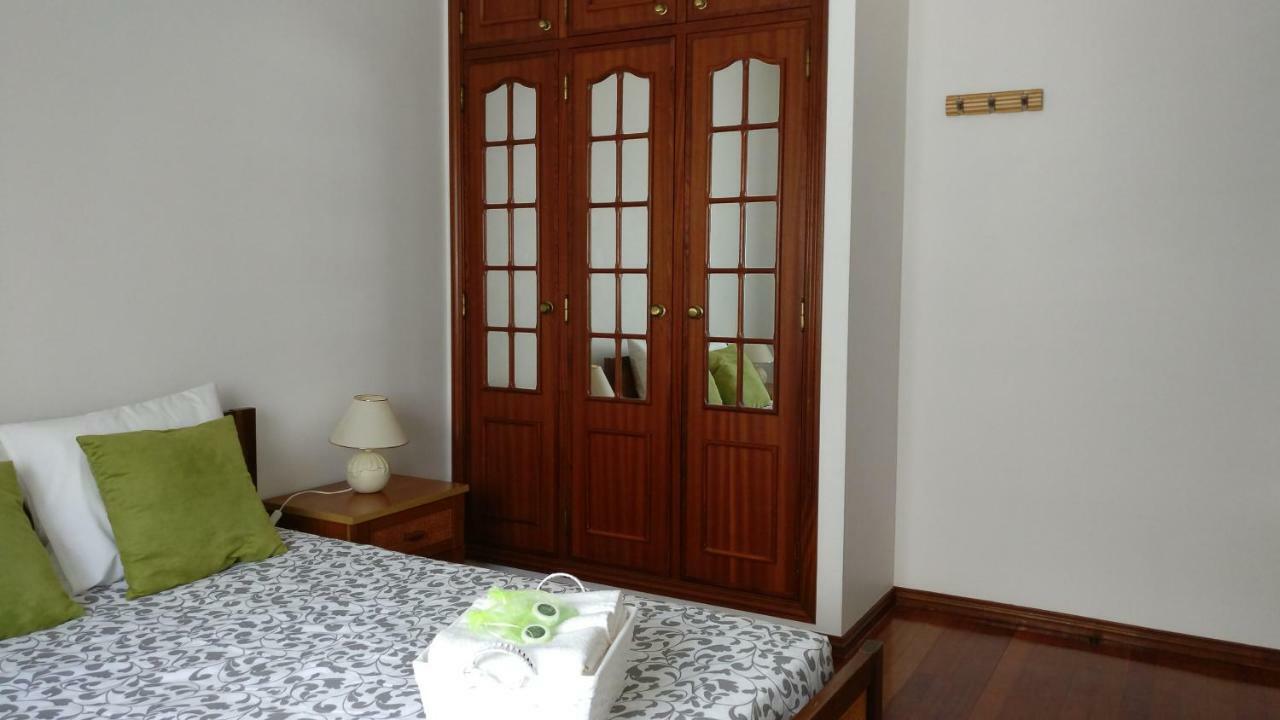 Apartment Haven Ericeira