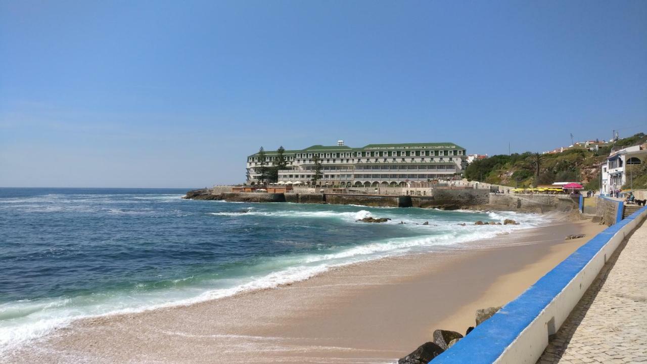 Haven Apartment Ericeira