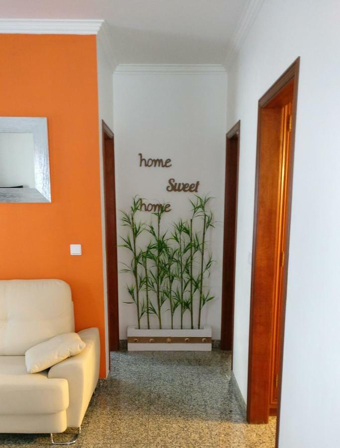 Haven Apartment Ericeira