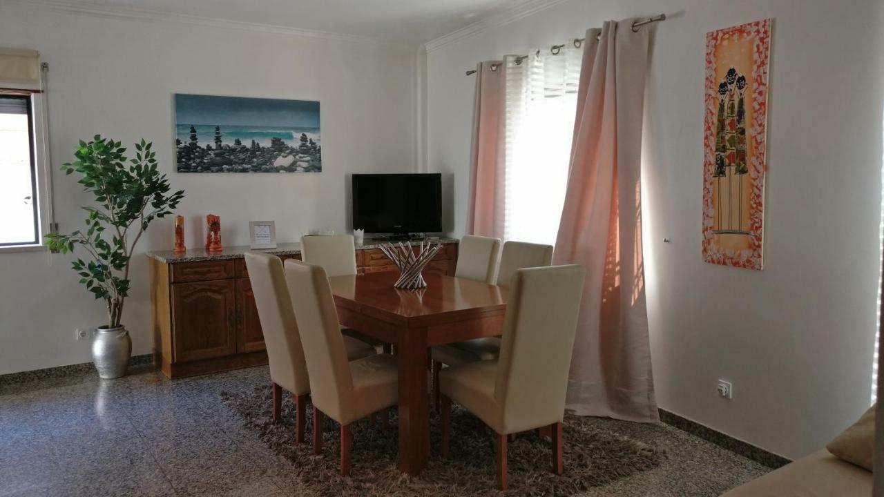 Haven Apartment *