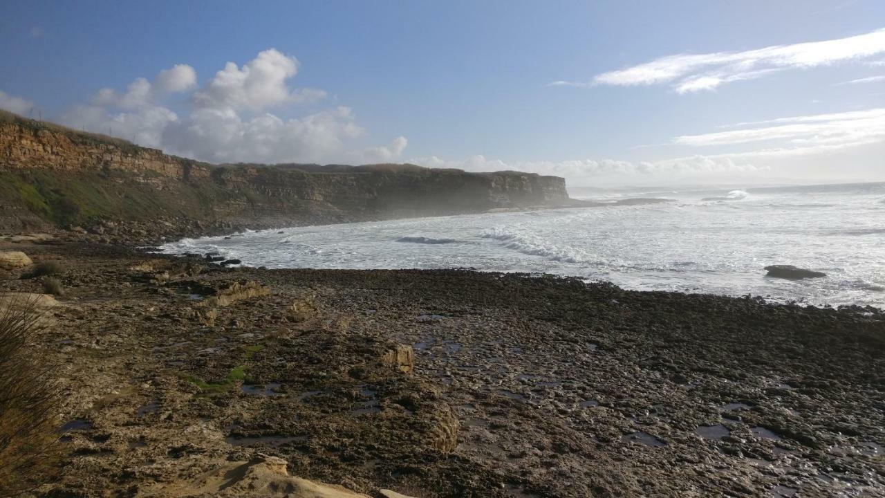 Haven Ericeira