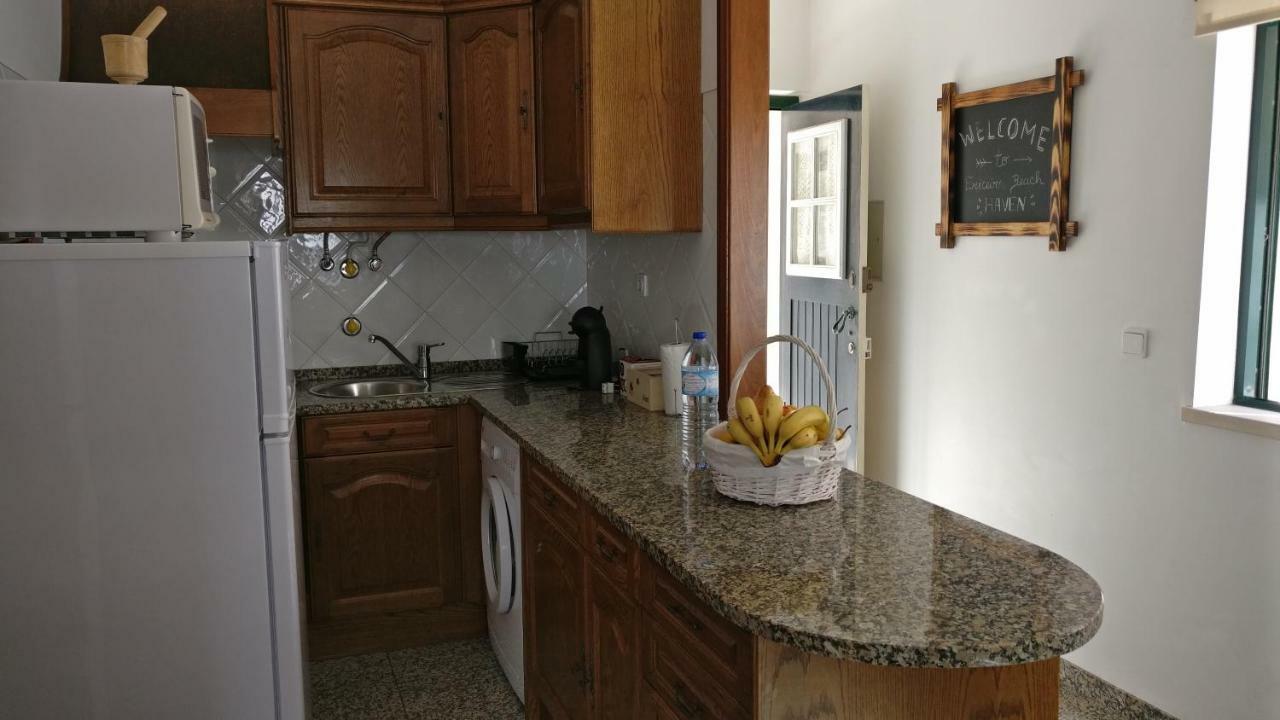 Haven Apartment Ericeira