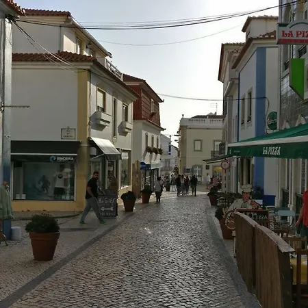Ericeira Beach Haven Exterior photo