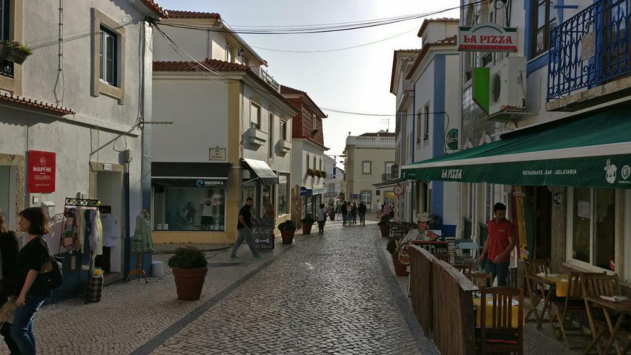 Haven * Ericeira